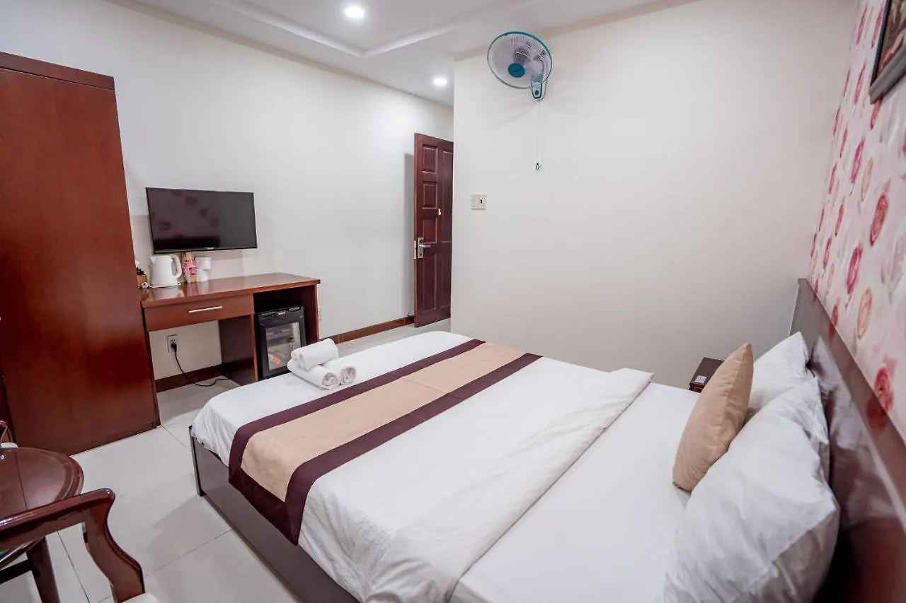 **  Luxury Hotel Hau Giang Ho Chi Minh City Vietnam