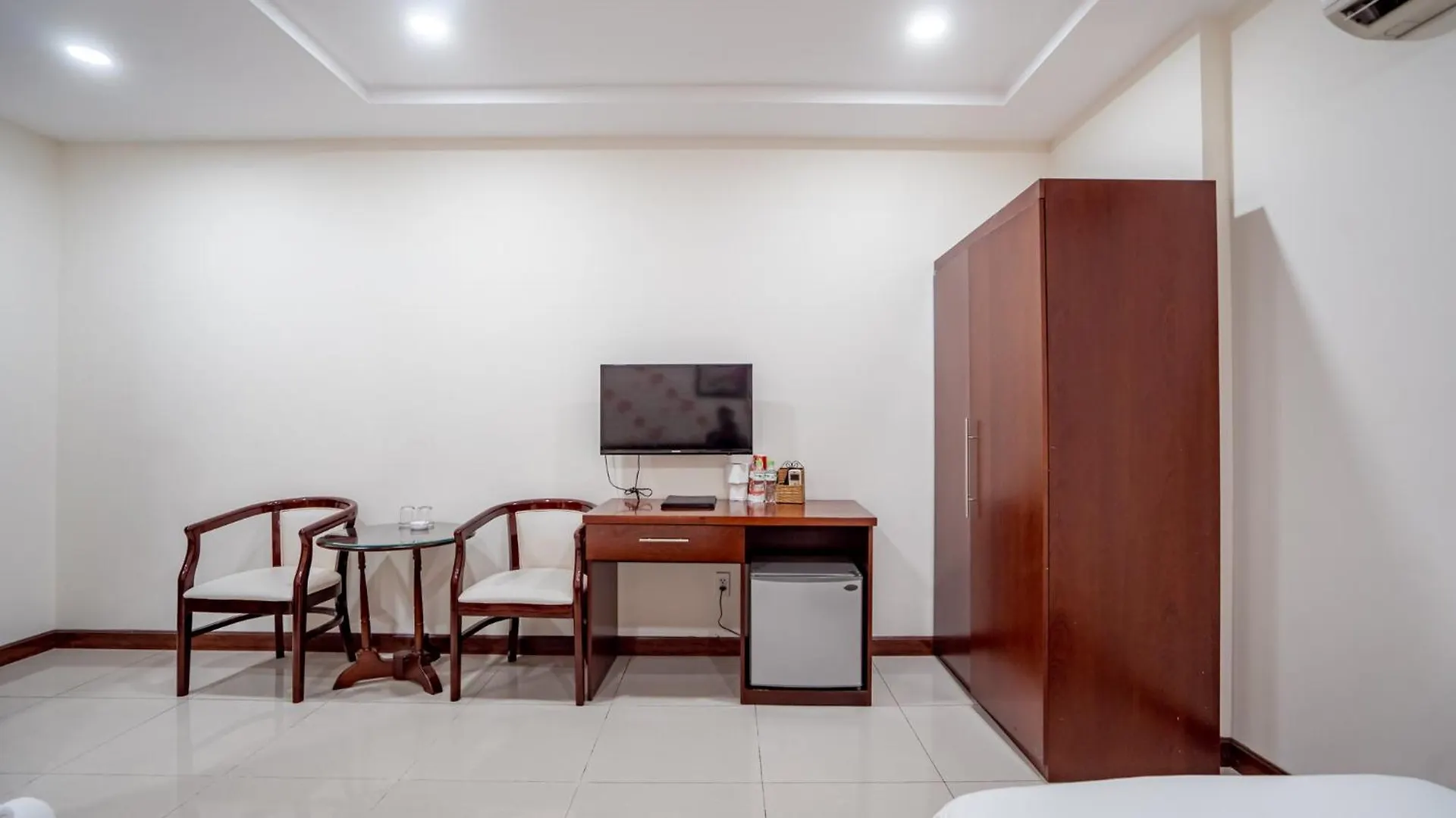 Luxury Hotel Hau Giang Ho Chi Minh City