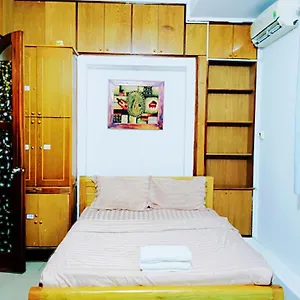 Hotel Sakura Saigon