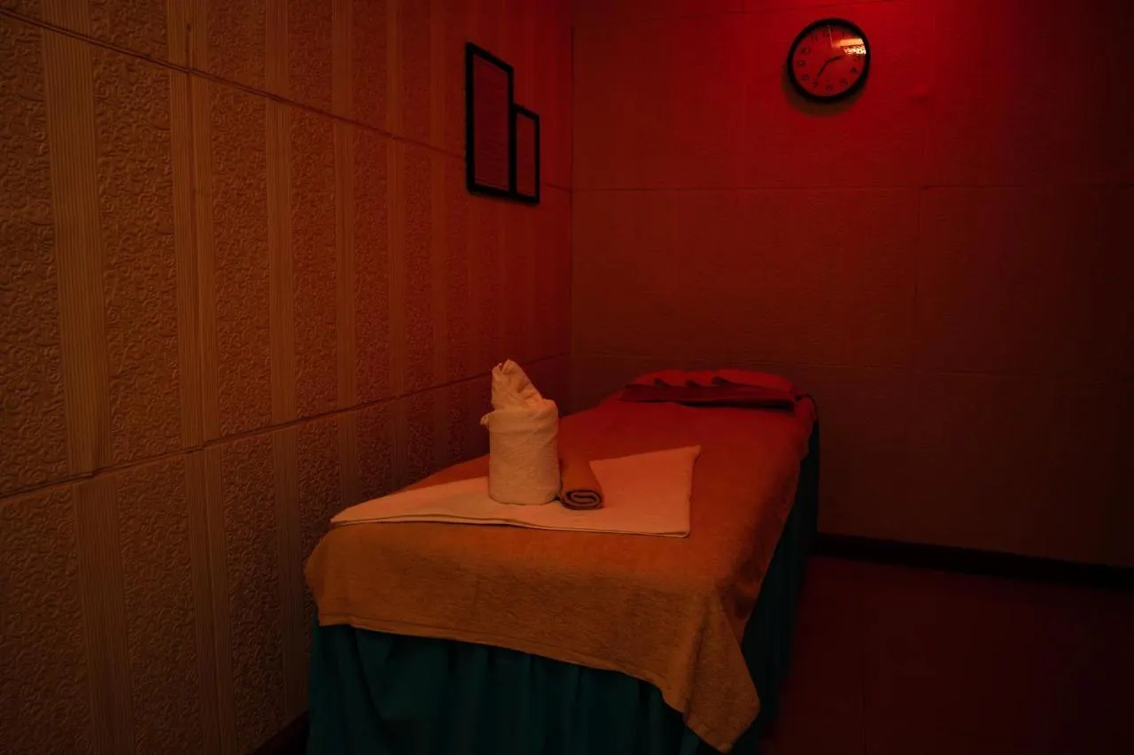 Luxury Hotel Hau Giang Ho Chi Minh City